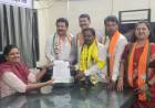 महायुतीच्या सर्वच घटक पक्षाकडून मला पाठींबा मिळाला, पिंपरी विधानसभेमध्ये विजय निश्चित -आमदार अण्णा बनसोडे