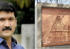 प्राचीन महादेव मंदिरात सीमाभिंतीवर १२ जोतीर्लिंग शिल्प बसवण्यात नाना काटे यांच्या पुराव्याला यश 