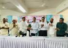 करारामुळे नक्कीच माथाडी कामगारांचे जिवनमान सक्षम होणार - इरफानभाई सय्यद