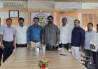 भाजपा आमदार महेश लांडगे यांच्या पाठपुराव्याला यश  भूमिपुत्रांच्या एकजुटीचा विजय : प्रशासनाने प्रक्रिया थांबवली