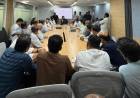 UNCLOG Chakan MIDC’’ साठी आमदार महेश लांडगे ‘ऑन फिल्ड’