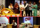 मराठी भाषा संवर्धनासाठी अभिजात मराठी भाषा सप्ताह उपयुक्त–आयुक्त शेखर सिंह.