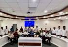 पिंपरी चिंचवड महानगरपालिकेच्या१९उमेदवारांना नियुक्ती आदेश वितरीत....