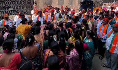 विकासपुरुष स्व. लक्ष्मणभाऊ जगताप यांच्या प्रेरणेतून विकासकार्य करणार - शंकर जगताप