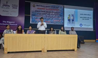 कामाच्या ठिकाणी महिलांचा होणारा लैंगिक छळ यापासून संरक्षण (प्रतिबंध, मनाई आणि निवारण) अधिनियम २०१३ अस्तित्वात आला आहे