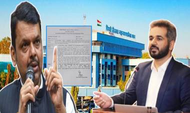 चऱ्होलीची टीपी स्कीम रद्दच्या प्रस्तावाला मान्यता   मुख्यमंत्र्यांच्या आदेशानुसार प्रशासक शेखर सिंह यांची कार्यवाही 