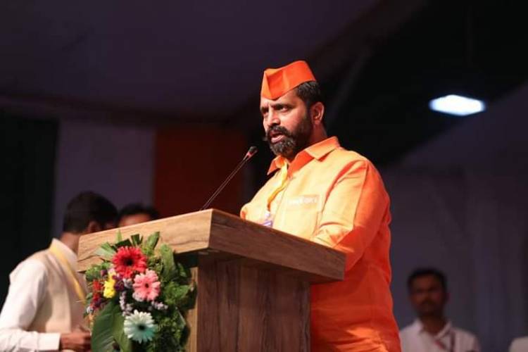 कामगार संघटनांमध्ये लांडगे यांची ‘क्रेझ’ : निवडणुकीत ठरणार निर्णायक मतदान