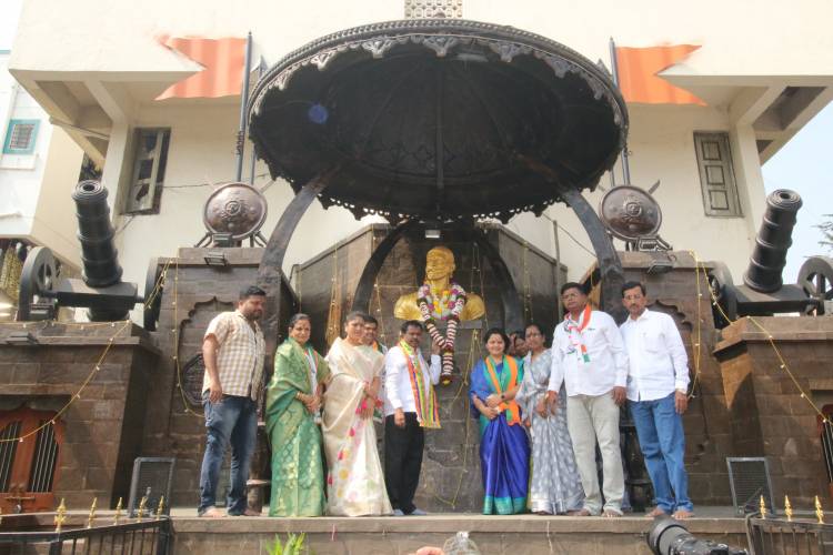 संपूर्ण मतदारसंघात मेट्रोचे जाळे उभारणार,सर्व झोपडपट्ट्यांचे पुनर्वसन करणार आ.अण्णा अण्णा बनसोडे यांचे आश्वासन