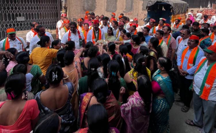 विकासपुरुष स्व. लक्ष्मणभाऊ जगताप यांच्या प्रेरणेतून विकासकार्य करणार - शंकर जगताप